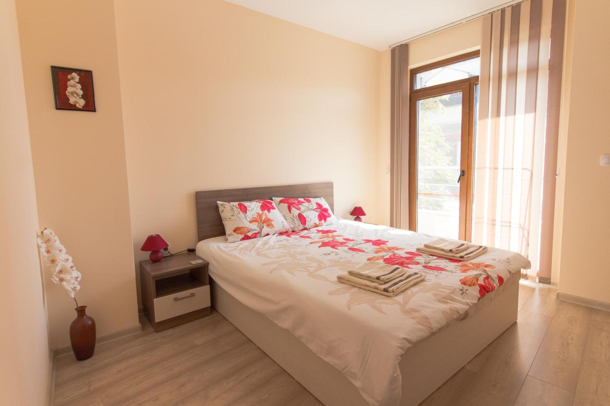 Domus Apartments Old Town Plovdiv Kültér fotó